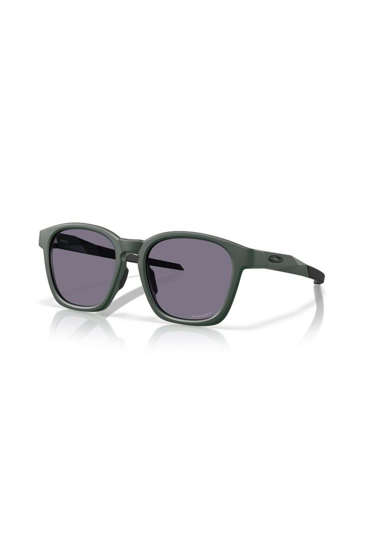 Lentes de Sol Shackle Prizm Grey Oakley OO9507D950706-1