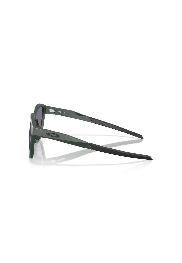 Lentes de Sol Shackle Prizm Grey Oakley OO9507D950706-2
