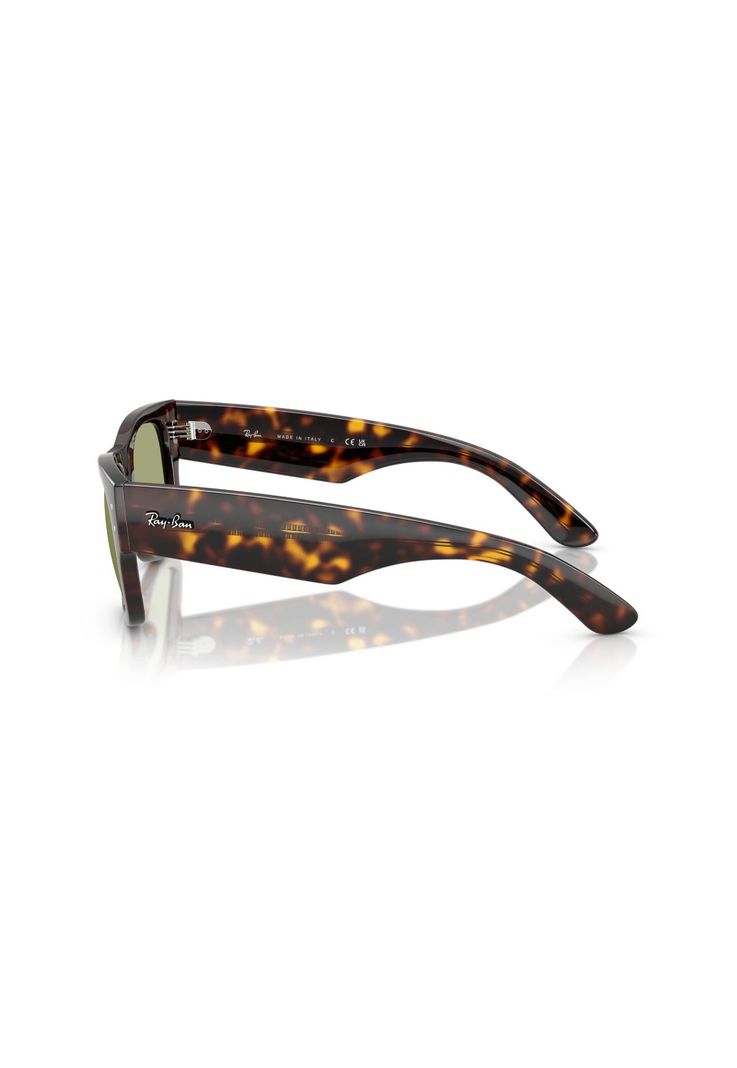 Lentes de Sol Mega Wayfarer Havana Ray-Ban RB0840S9024E-2