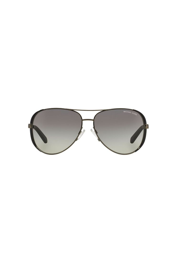 Lentes de Sol Chelsea Gris Degradé Michael Kors MK5004101311-0