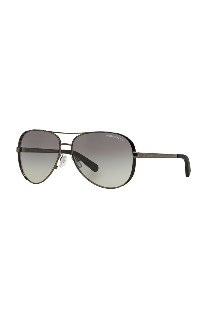Lentes de Sol Chelsea Gris Degradé Michael Kors MK5004101311-1