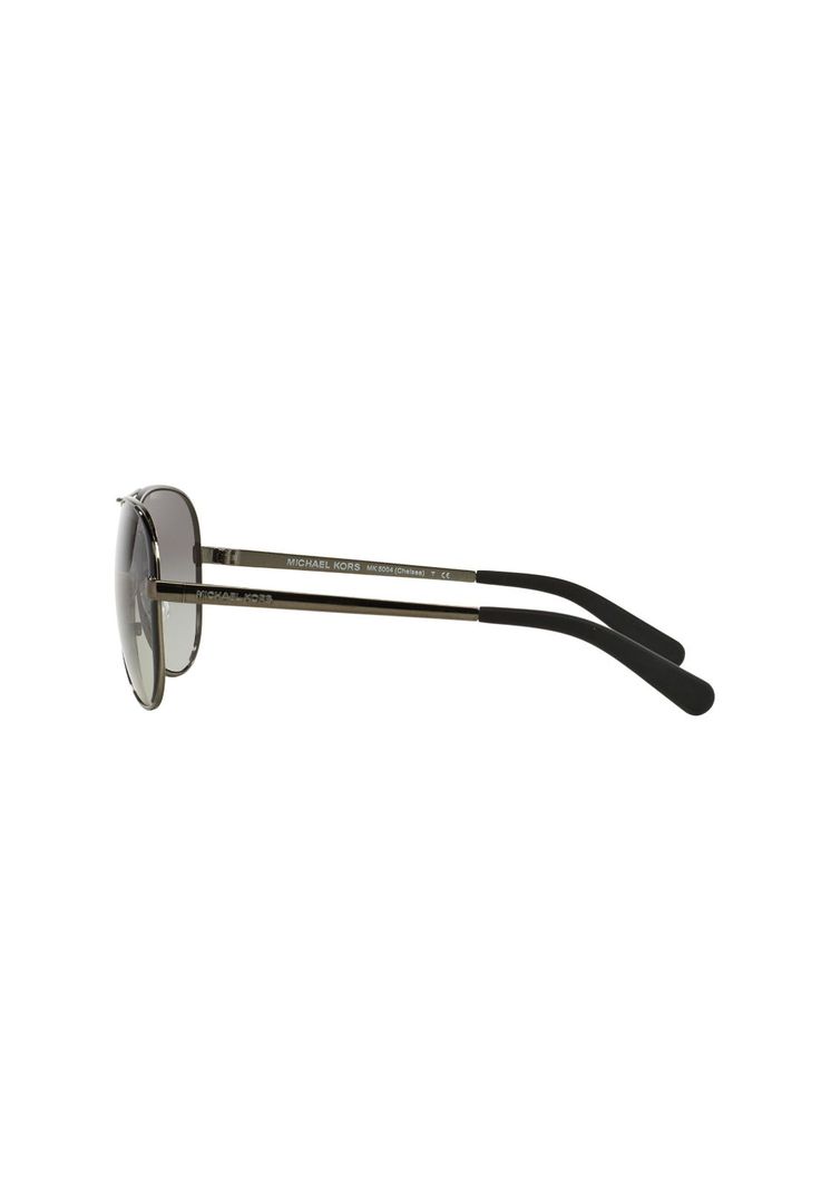 Lentes de Sol Chelsea Gris Degradé Michael Kors MK5004101311-2