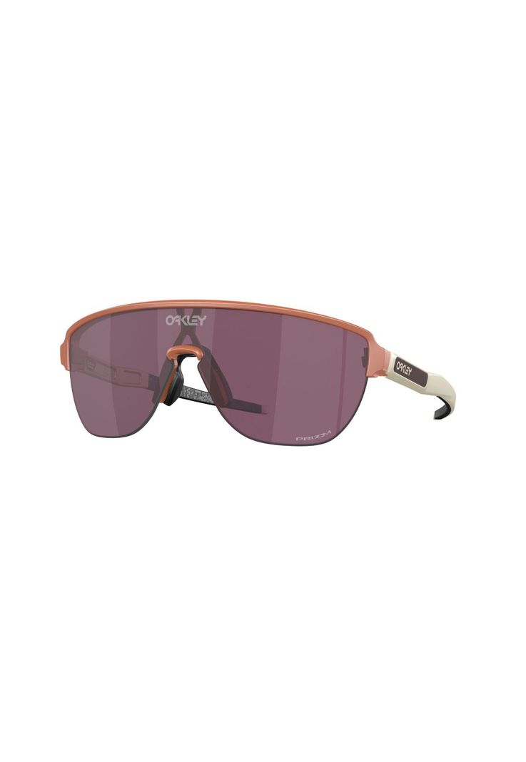 Lentes de Sol Corridor Prizm Road Black Oakley OO9248924813-1