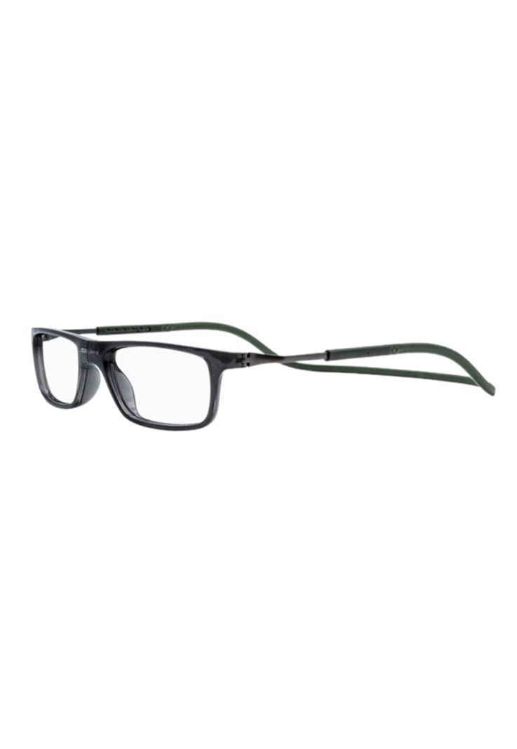 Lente Óptico Bodo Black Magnético Graduado +1.5 Slastik