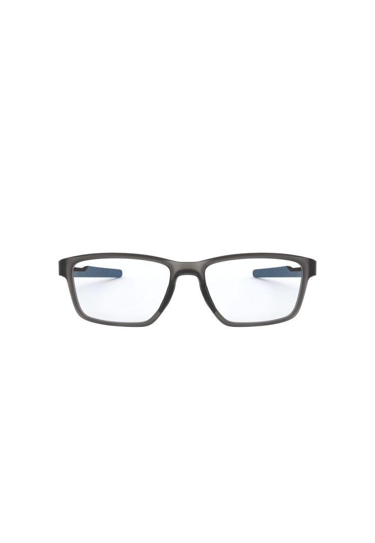 Lentes Ópticos Metalink Gris Oakley Frame OX8153815307-0