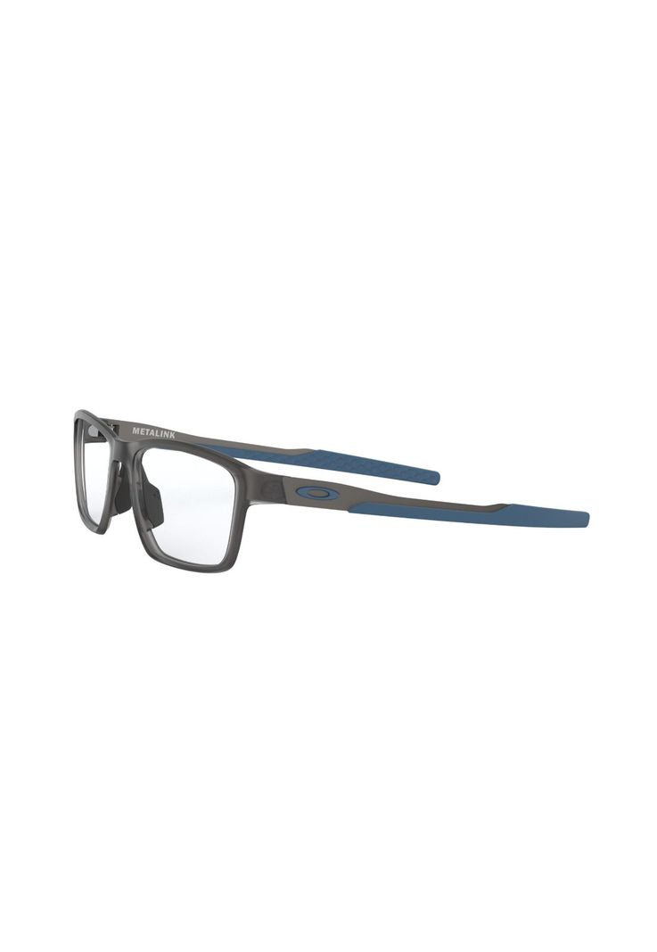 Lentes Ópticos Metalink Gris Oakley Frame OX8153815307-2