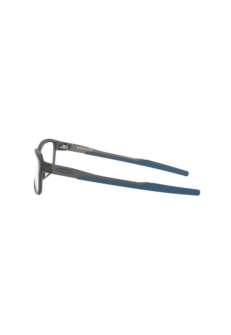 Lentes Ópticos Metalink Gris Oakley Frame OX8153815307-3
