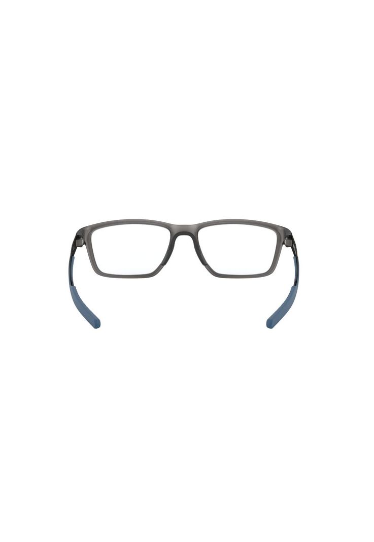 Lentes Ópticos Metalink Gris Oakley Frame OX8153815307-6