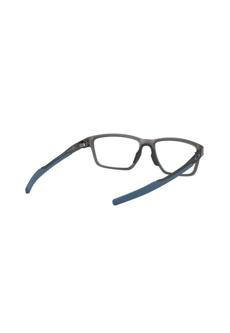 Lentes Ópticos Metalink Gris Oakley Frame OX8153815307-7