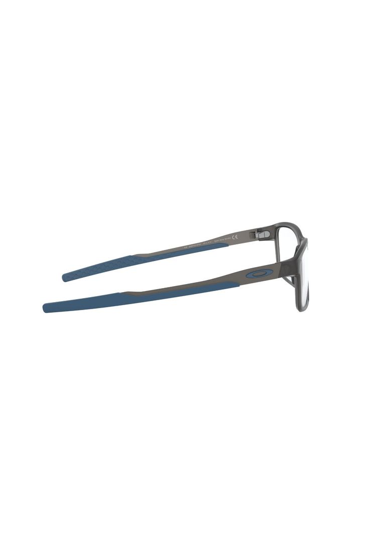 Lentes Ópticos Metalink Gris Oakley Frame OX8153815307-9