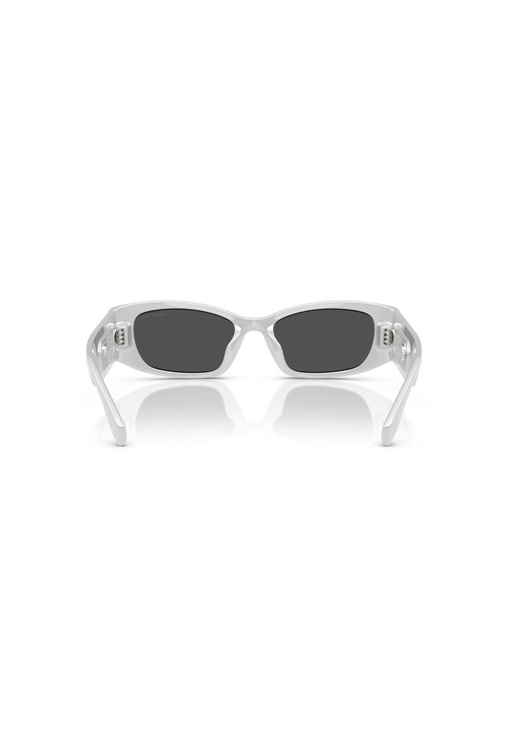 Lentes de Sol Rhodes Plateado Michael Kors MK2243U402387-3