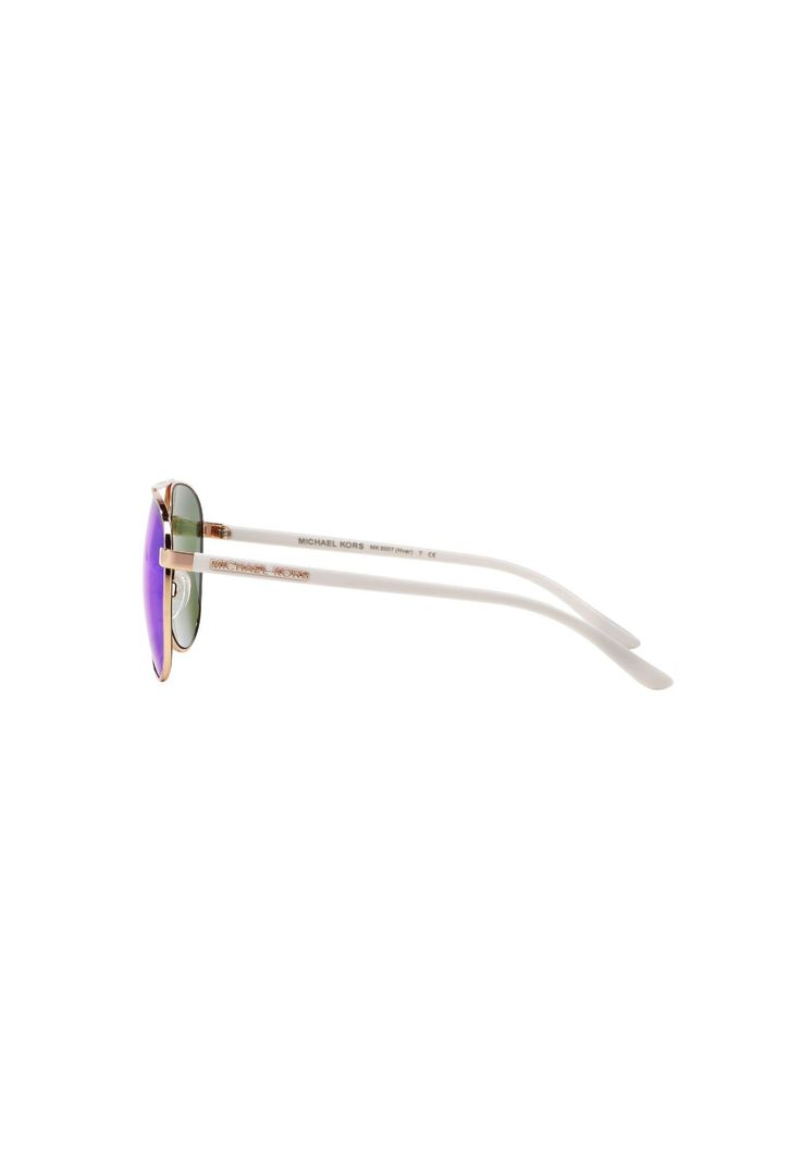 Lentes De Sol Hvar Azul Mirror Michael Kors MK500710452559-3