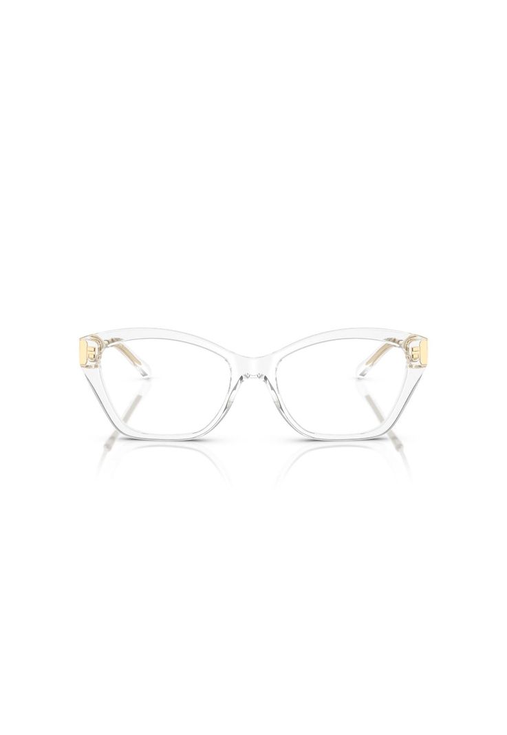 Lentes Ópticos Makena Beach Michael Kors MK41363015-0