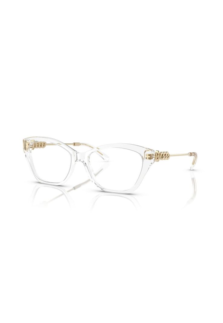 Lentes Ópticos Makena Beach Michael Kors MK41363015-1
