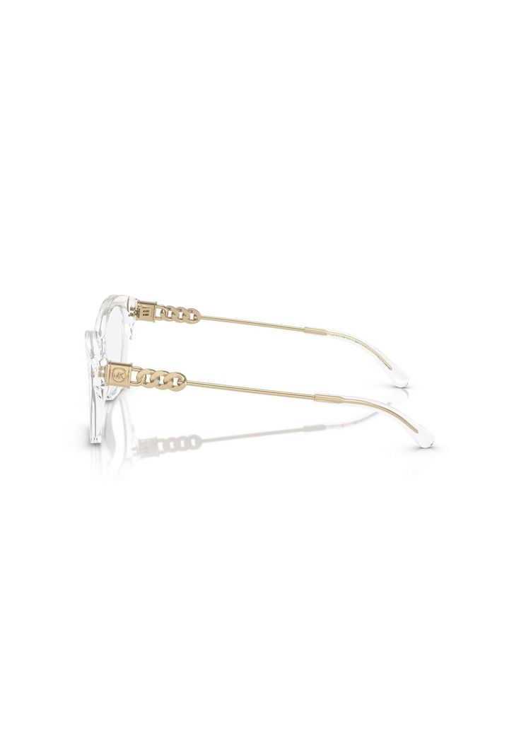 Lentes Ópticos Makena Beach Michael Kors MK41363015-2