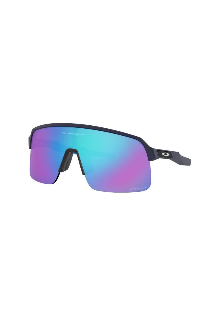Lentes de Sol Sutro Lite Navy Prizm Oakley OO946394630639-0