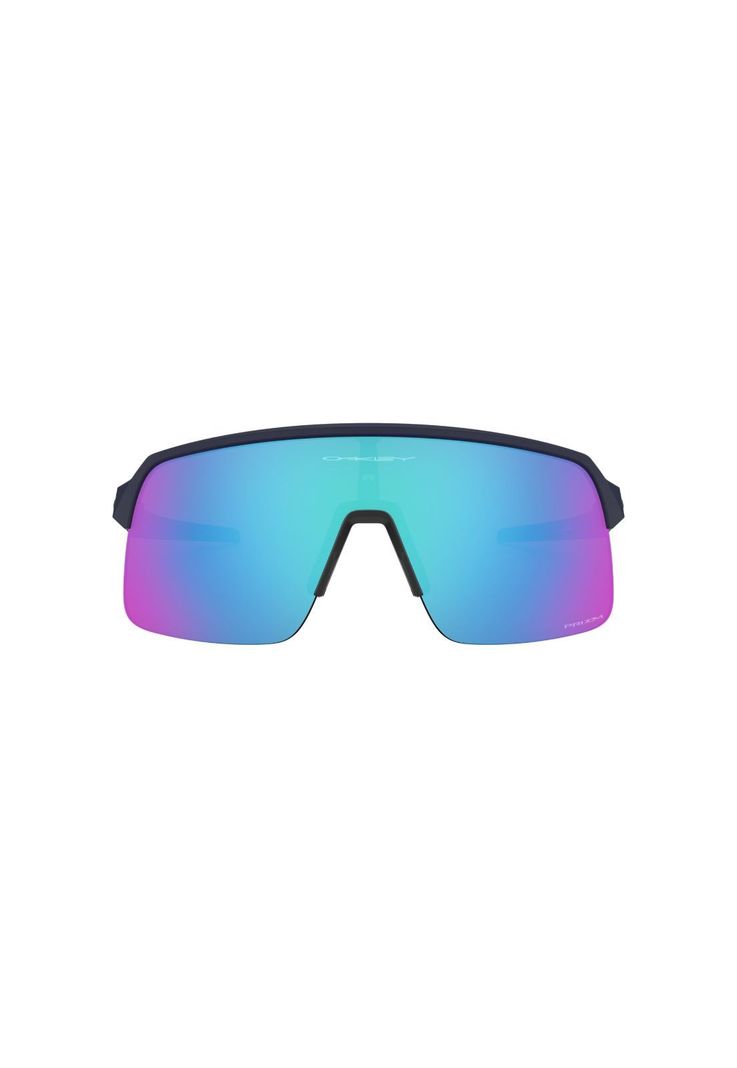Lentes de Sol Sutro Lite Navy Prizm Oakley OO946394630639-1