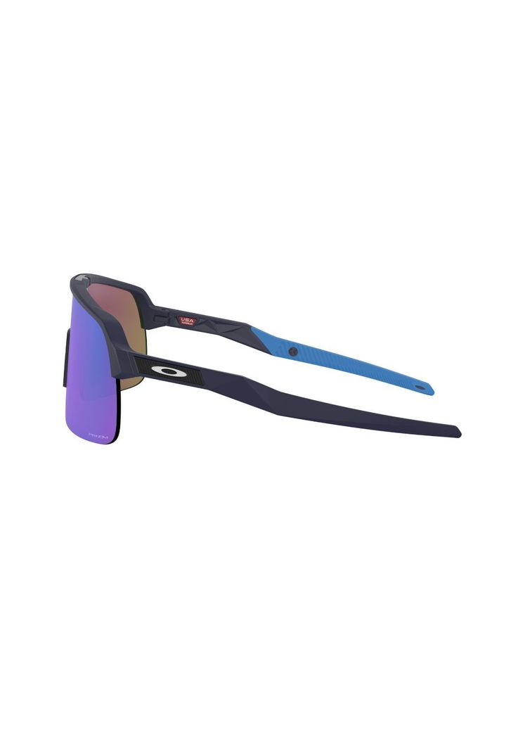 Lentes de Sol Sutro Lite Navy Prizm Oakley OO946394630639-3
