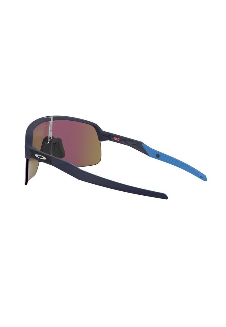 Lentes de Sol Sutro Lite Navy Prizm Oakley OO946394630639-4