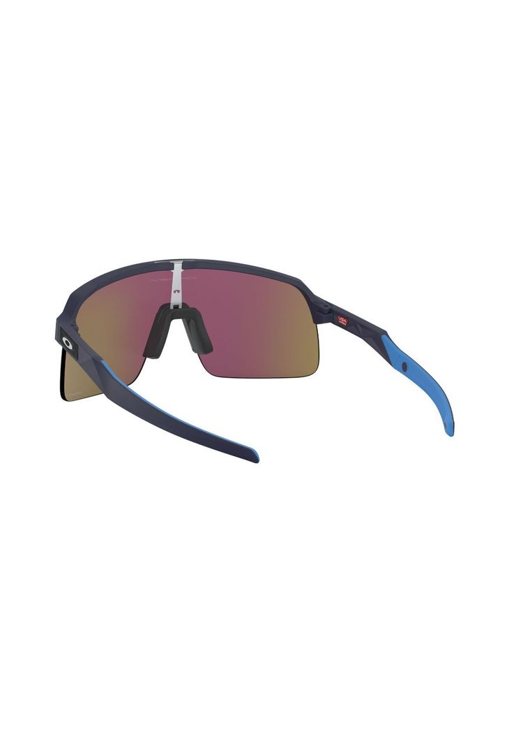 Lentes de Sol Sutro Lite Navy Prizm Oakley OO946394630639-5
