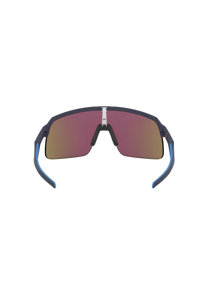 Lentes de Sol Sutro Lite Navy Prizm Oakley OO946394630639-6