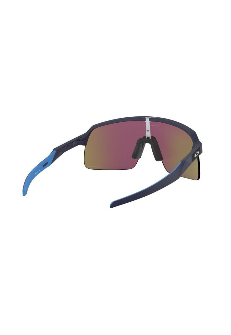 Lentes de Sol Sutro Lite Navy Prizm Oakley OO946394630639-7