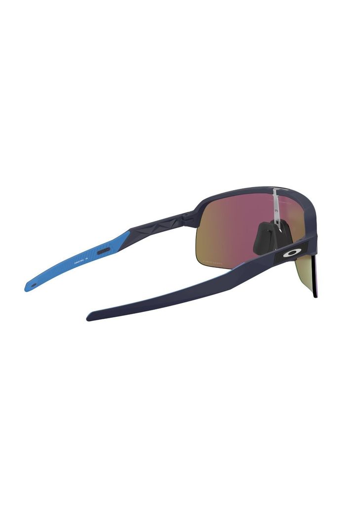 Lentes de Sol Sutro Lite Navy Prizm Oakley OO946394630639-8