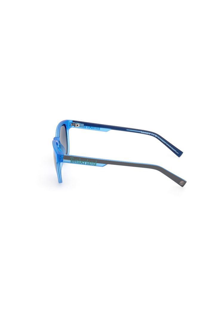 Lentes de Sol Azul Polarizados Timberland Young TB0001491D-2