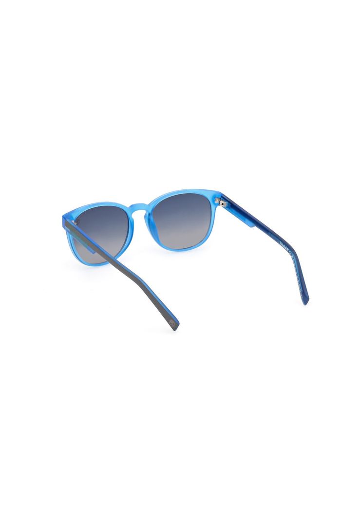 Lentes de Sol Azul Polarizados Timberland Young TB0001491D-3