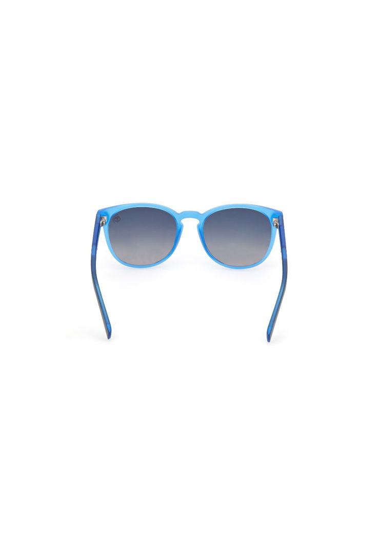 Lentes de Sol Azul Polarizados Timberland Young TB0001491D-4