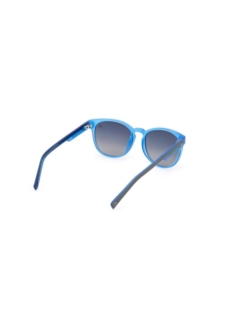 Lentes de Sol Azul Polarizados Timberland Young TB0001491D-5
