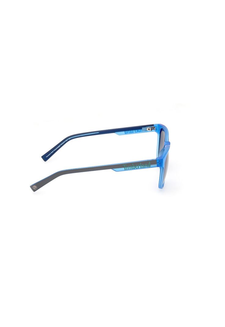 Lentes de Sol Azul Polarizados Timberland Young TB0001491D-6