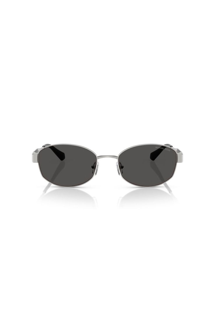 Lentes de Sol Monte Carlo Gris Michael Kors MK1161189387-0