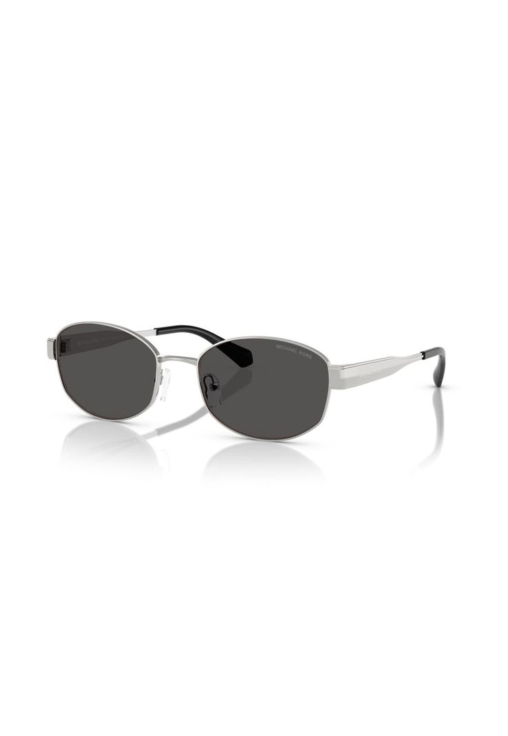 Lentes de Sol Monte Carlo Gris Michael Kors MK1161189387-1