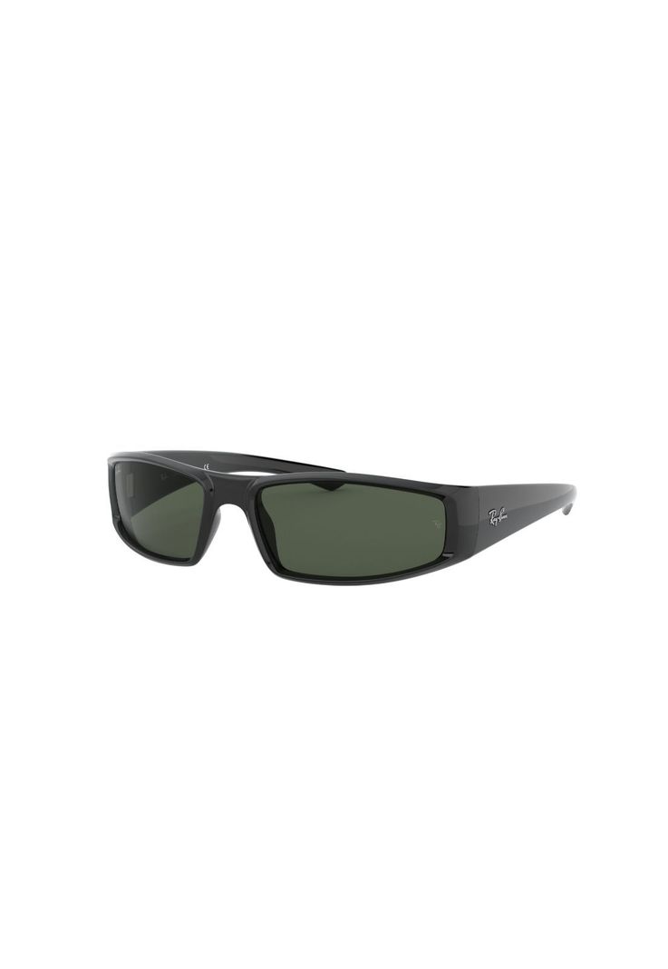 Lentes de Sol Negro Ray-Ban RB43356017158-0