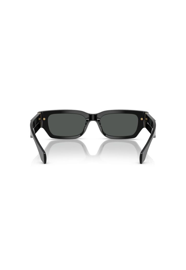 Lentes de Sol Negro Versace VE4465GB187-3