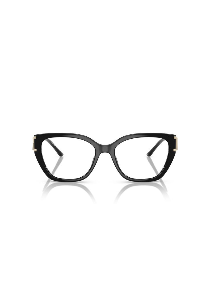 Lentes Ópticos Bierzo Negro Michael Kors MK4140U3005-0
