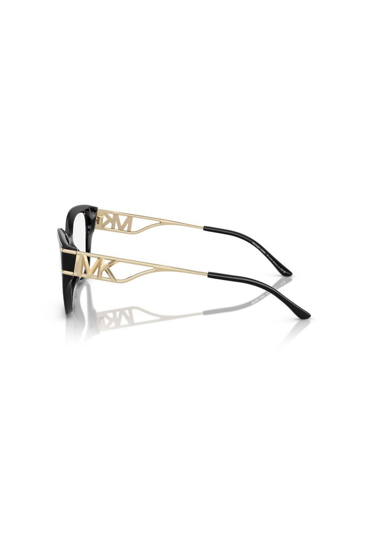 Lentes Ópticos Bierzo Negro Michael Kors MK4140U3005-2