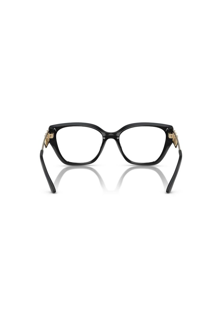 Lentes Ópticos Bierzo Negro Michael Kors MK4140U3005-3