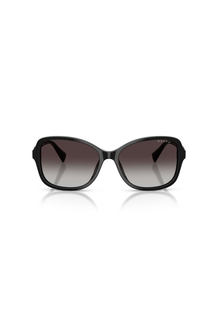 Ralph Lentes de Sol Degradados RA5351U 50018G 57 Negro M