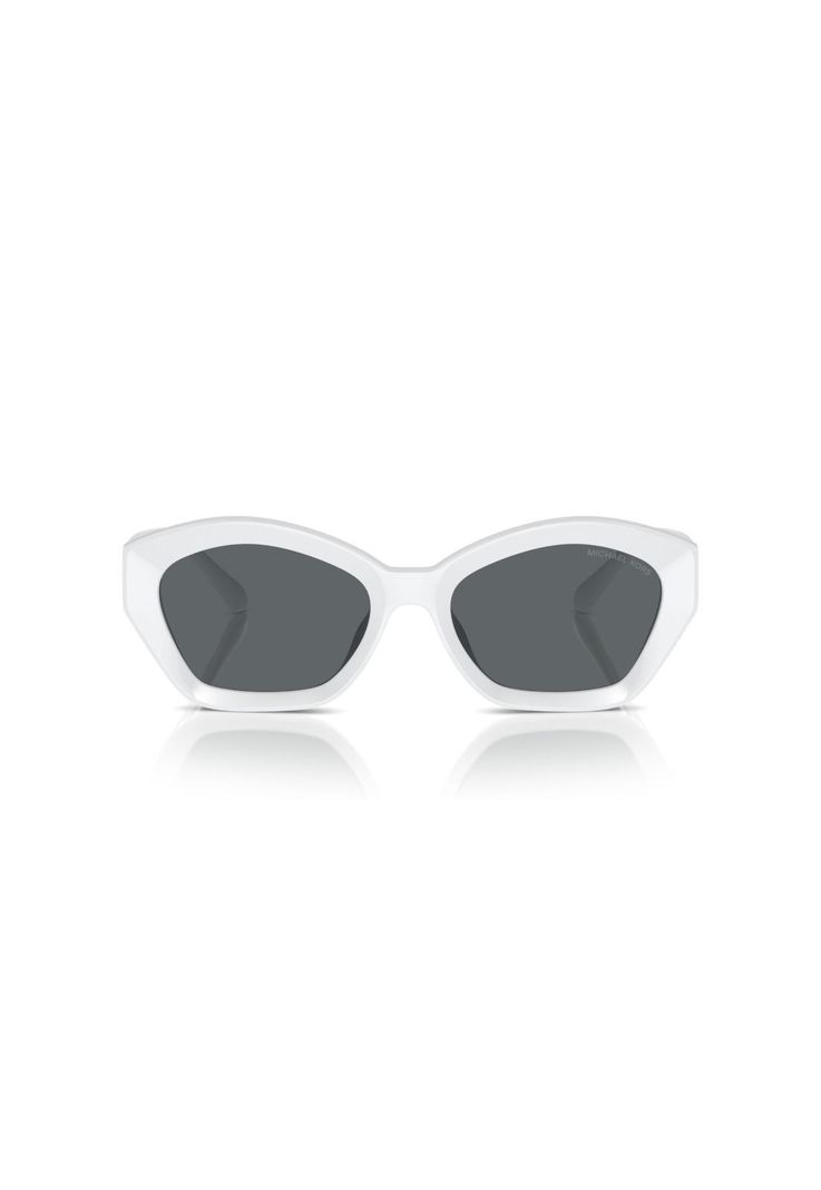 Lentes de Sol Bel Air Blanco Michael Kors MK2209U310087-0