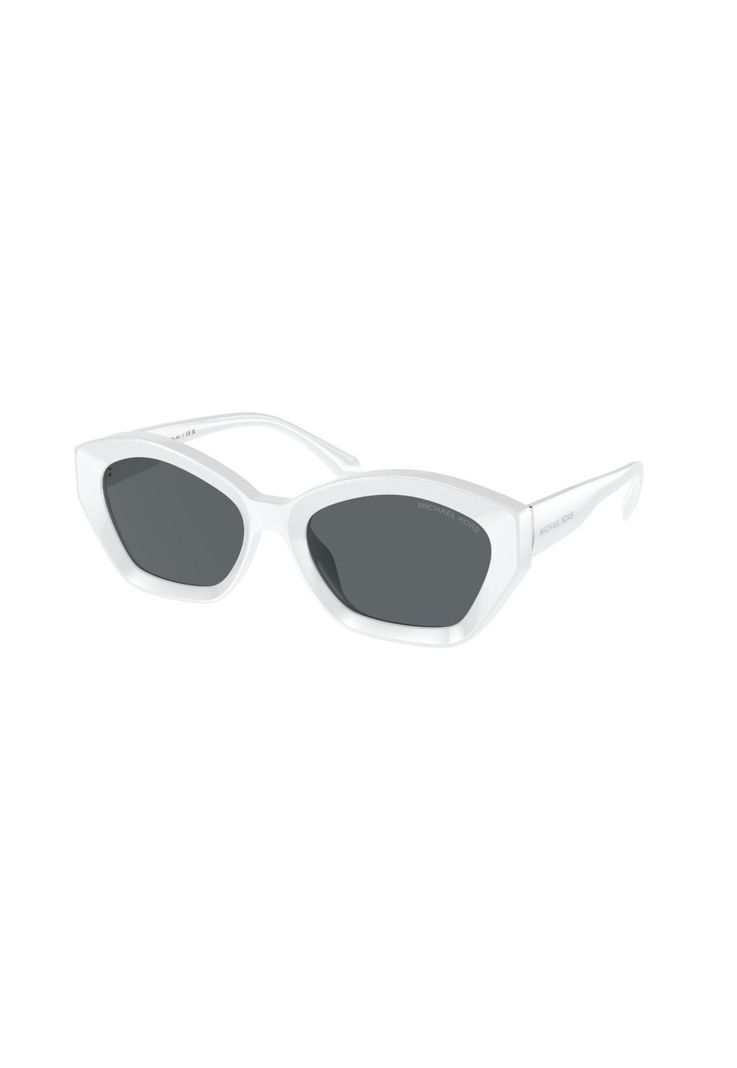 Lentes de Sol Bel Air Blanco Michael Kors MK2209U310087-1
