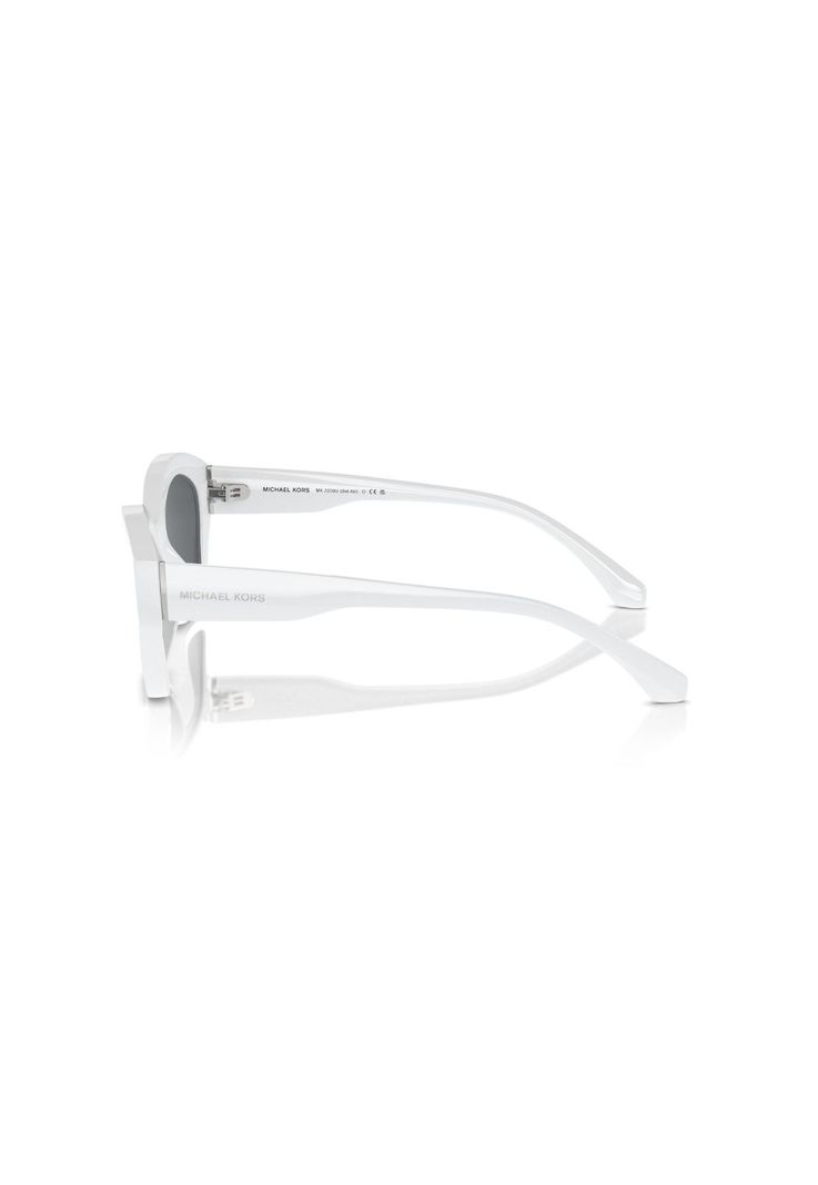 Lentes de Sol Bel Air Blanco Michael Kors MK2209U310087-2