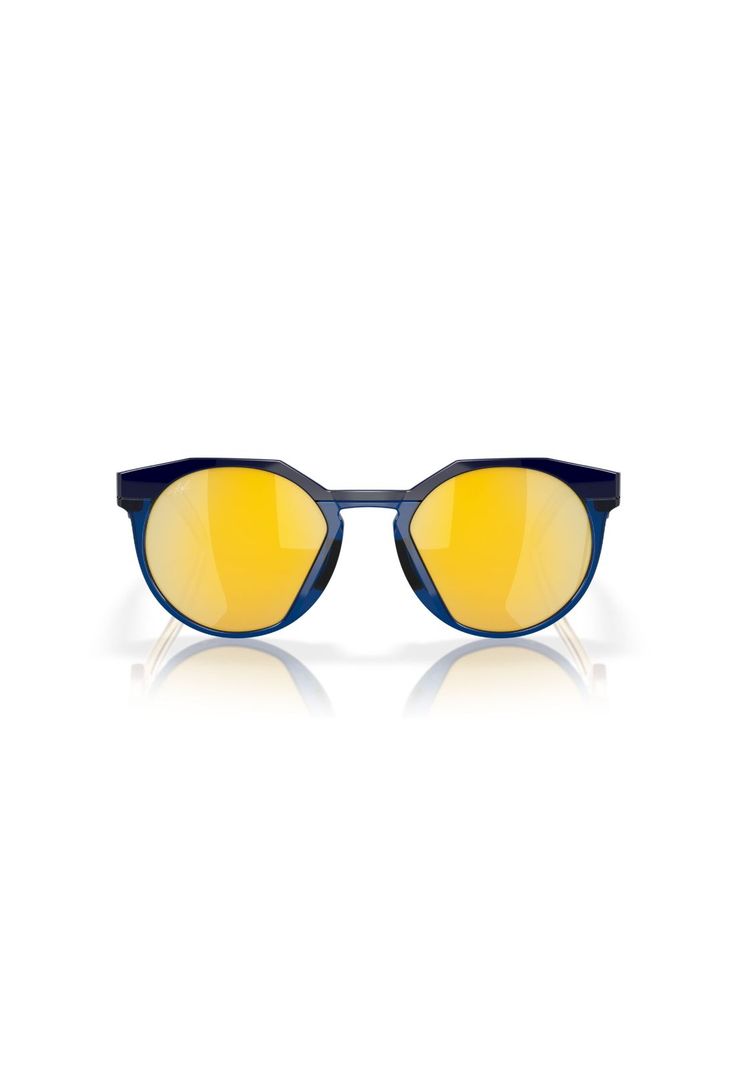 Lentes de Sol Hstn Prizm 24K Polarizados Oakley OO9242924211-0