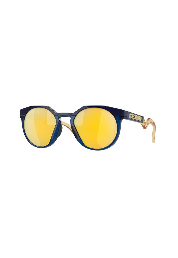 Lentes de Sol Hstn Prizm 24K Polarizados Oakley OO9242924211-1