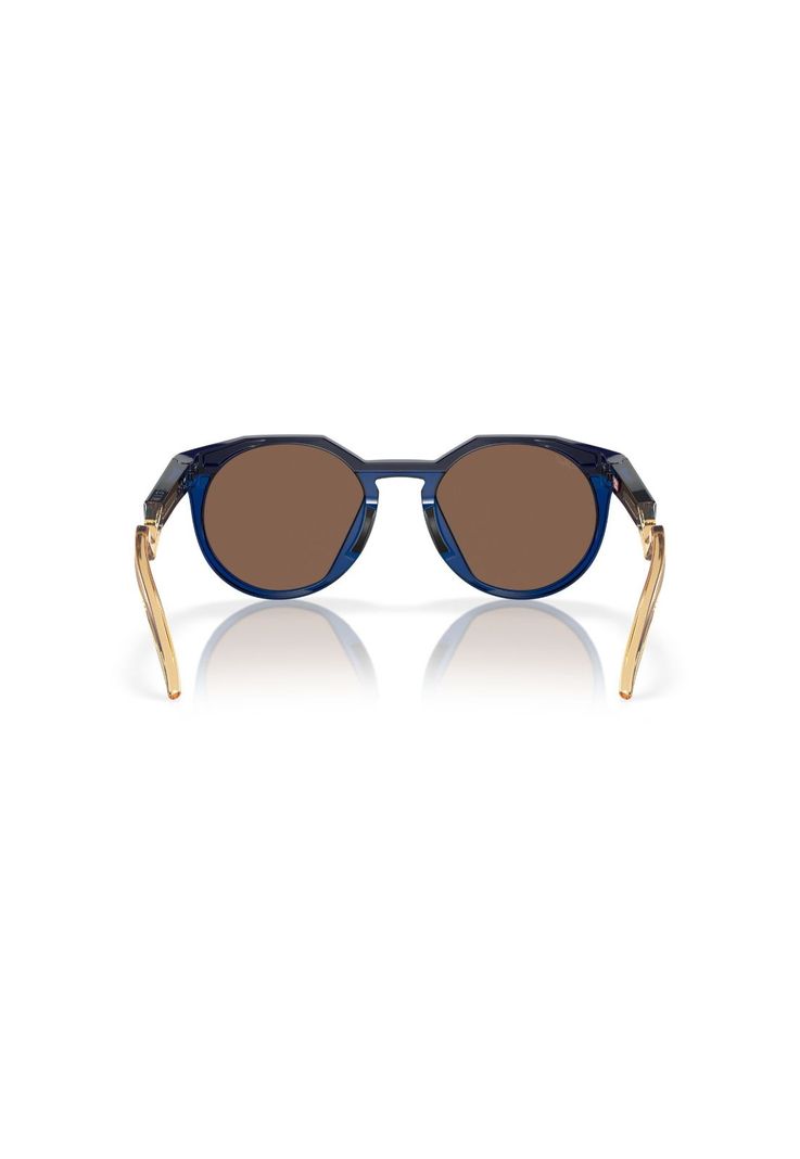 Lentes de Sol Hstn Prizm 24K Polarizados Oakley OO9242924211-3