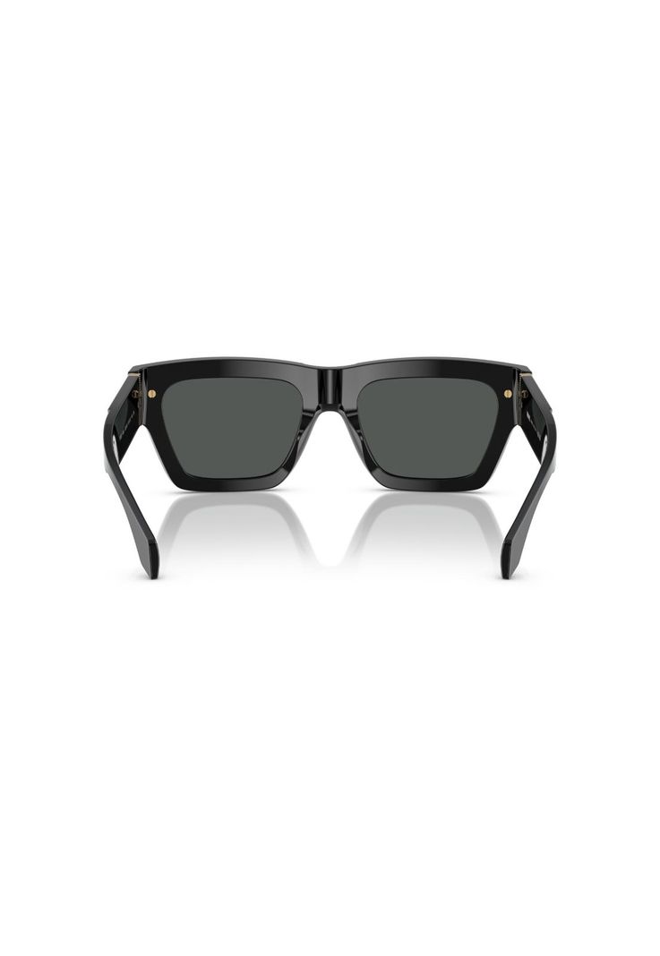 Lentes de Sol Negro Versace VE4464GB187-3
