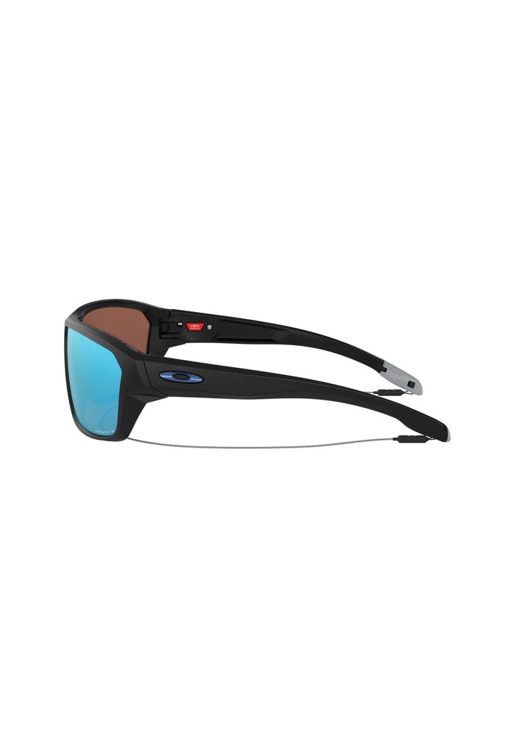 Lentes de Sol Split Shot Prizm Deep Water Polarizados Oakley-2