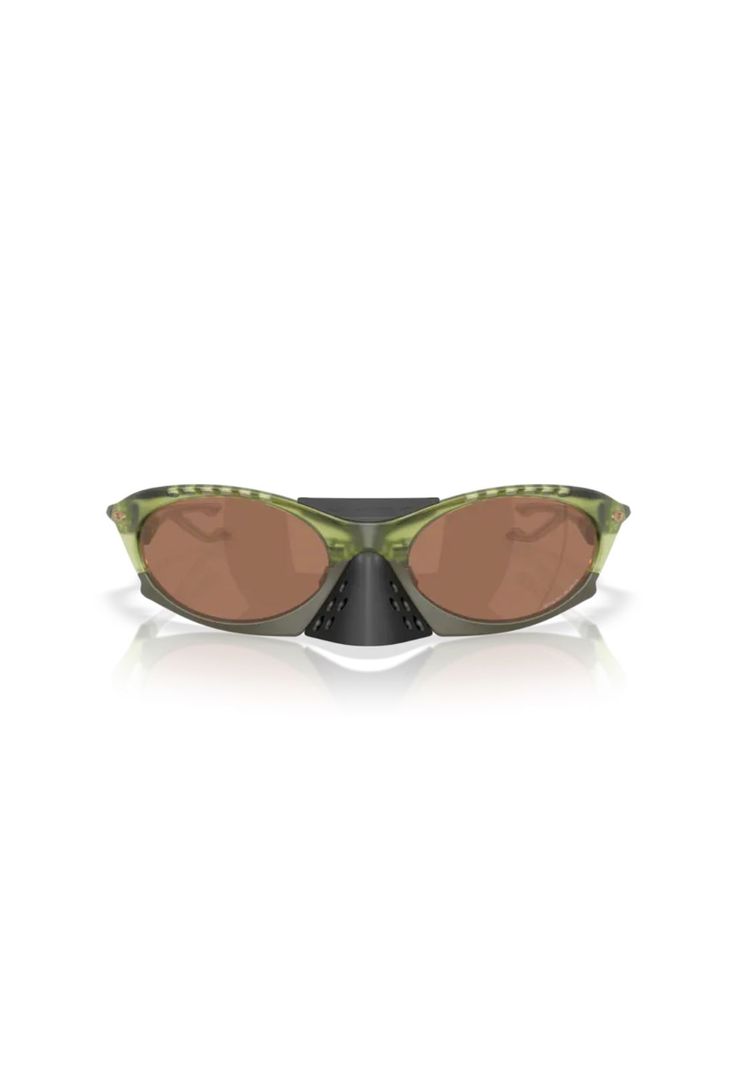 Lentes de Sol Plantaris Prizm Tungsten Oakley OO9437943703-0