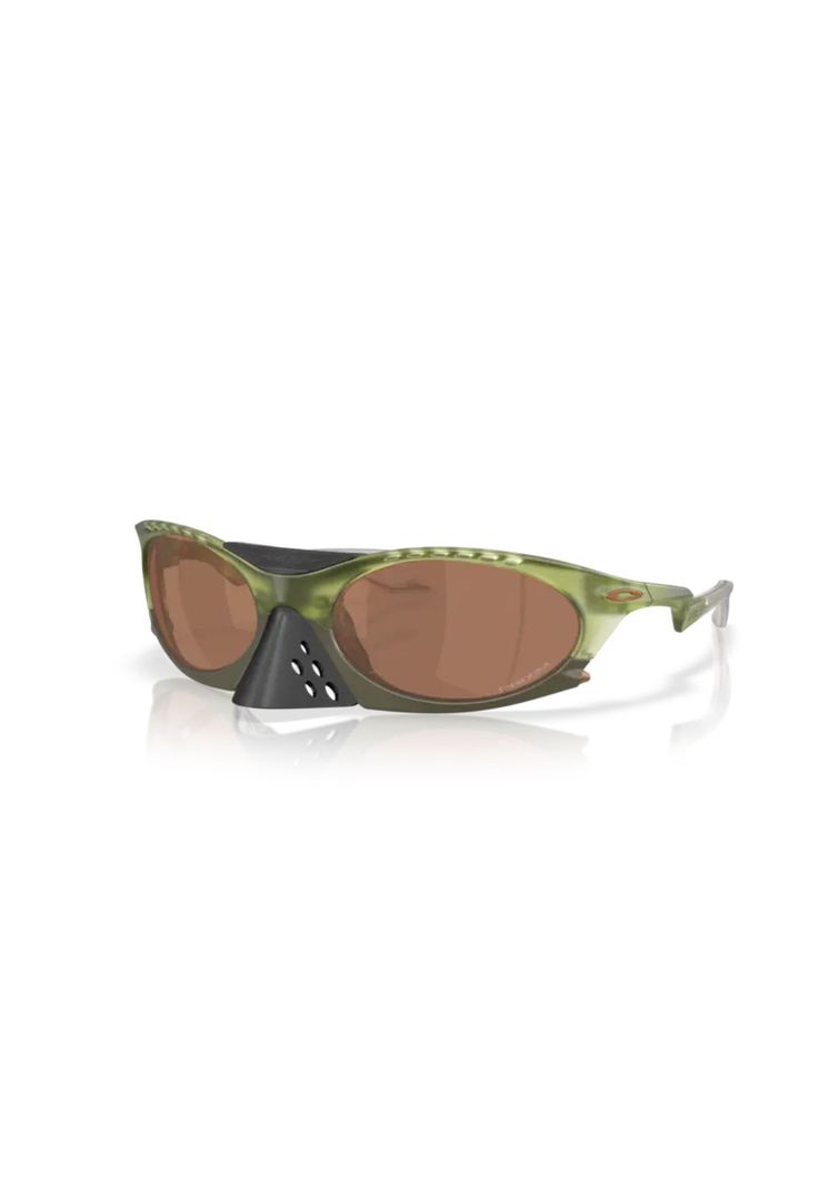 Lentes de Sol Plantaris Prizm Tungsten Oakley OO9437943703-1